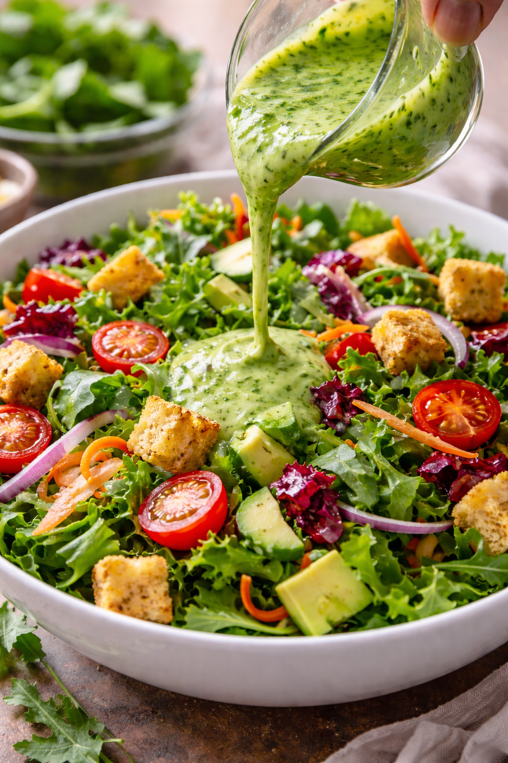 What Does Nourish Mean? Why It Matters?