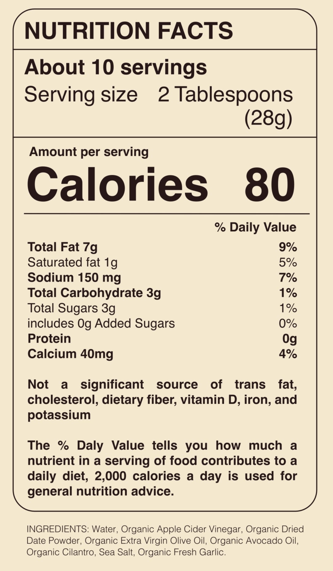 The Nourish Difference